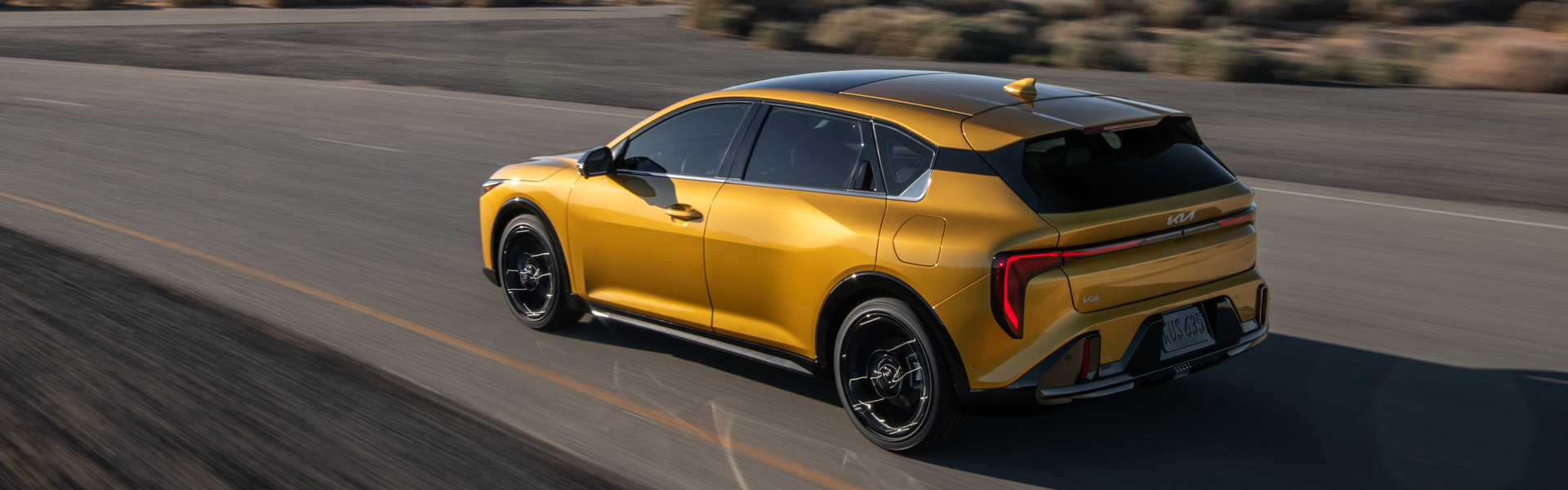 2026 Kia K4 For Sale