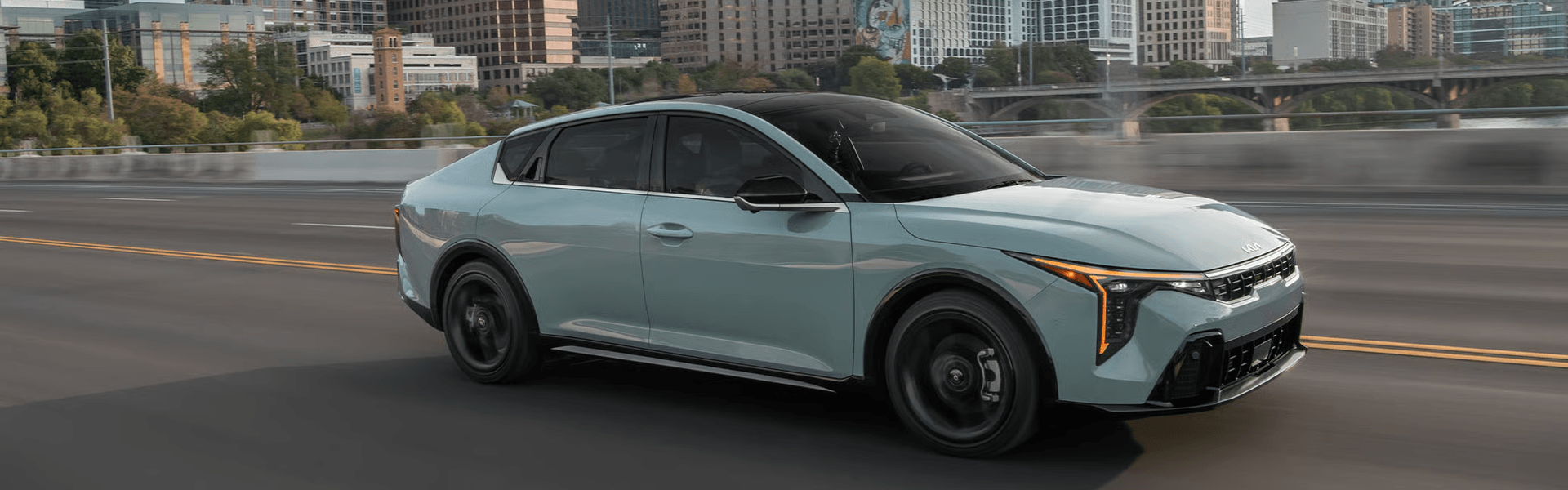 2026 Kia K4 Sedan For Sale
