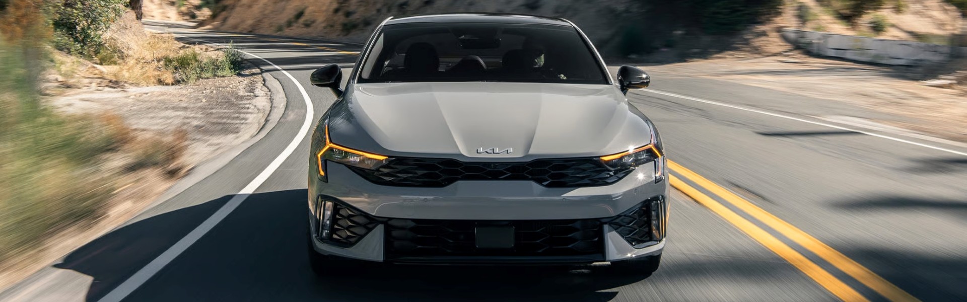 2026 Kia K5 For Sale