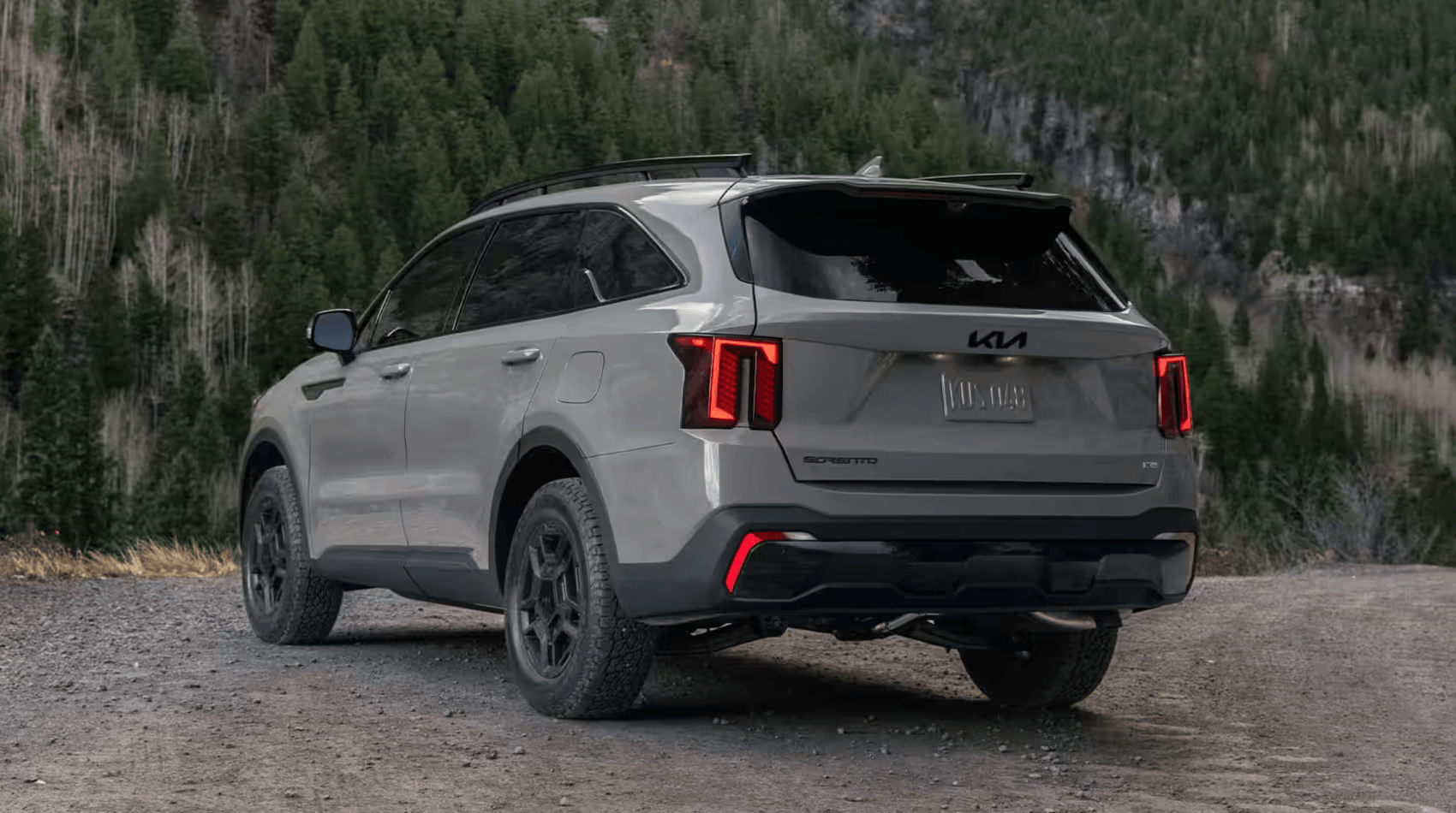 2026 Kia Lifestyle Design Feature Image