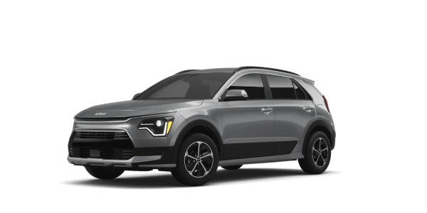 2026 Kia Niro Hybrid EX