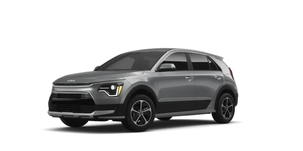 2026 Kia Niro Hybrid LX