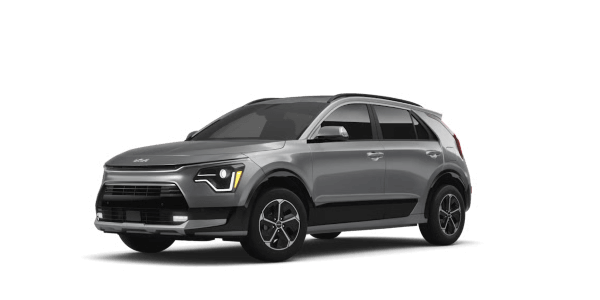 2026 Kia Niro Hybrid SX