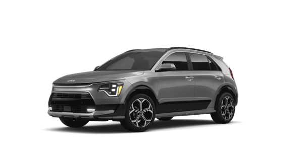 2026 Kia Niro Hybrid SX Touring