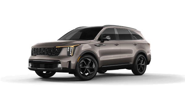 2026 Kia Sorento Hybrid X-Line SX Prestige AWD