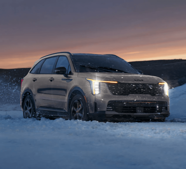 2026 Kia Sorento PHEV Performance