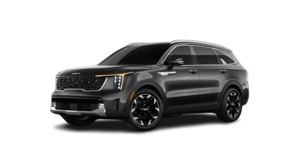2026 Kia Sorento SX