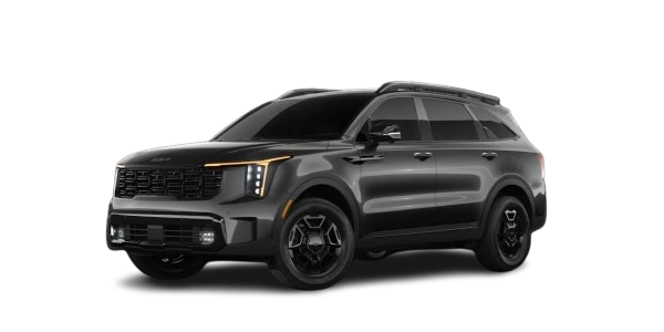 2026 Kia Sorento X-Pro SX Prestige AWD