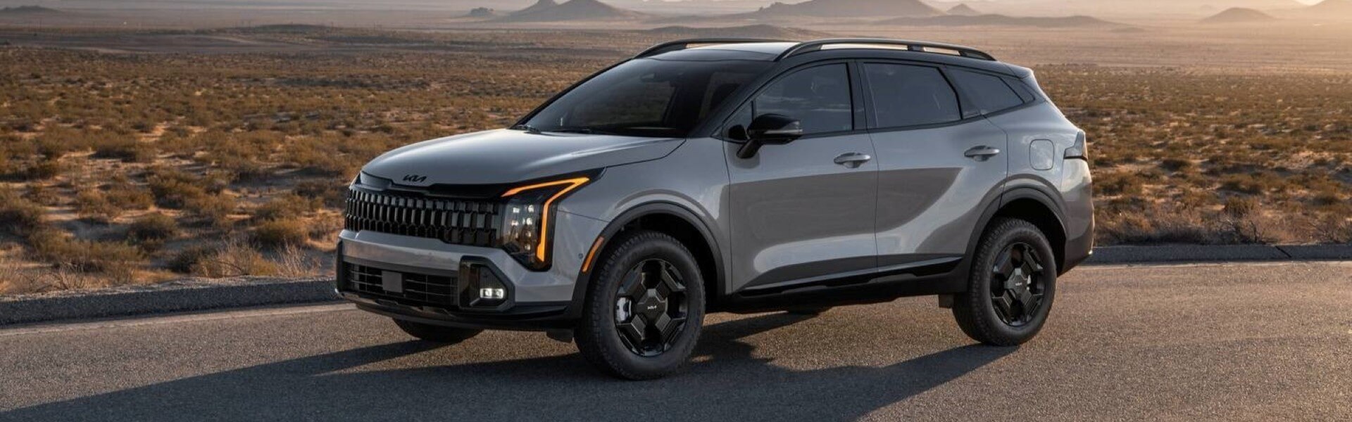 2026 Kia Sportage For Sale