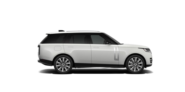 2026 Land Rover Range Rover Autobiography Model Trim