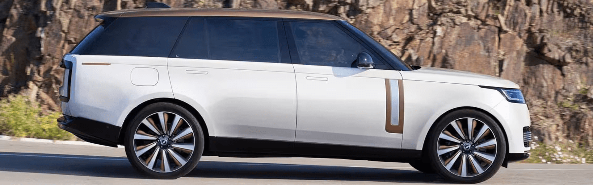 2026 Land Rover Range Rover FOR SALE