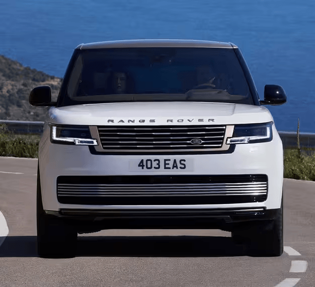 2026 Land Rover Range Rover Performance Feature Image