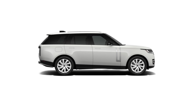 2026 Land Rover Range Rover SE Model Trim