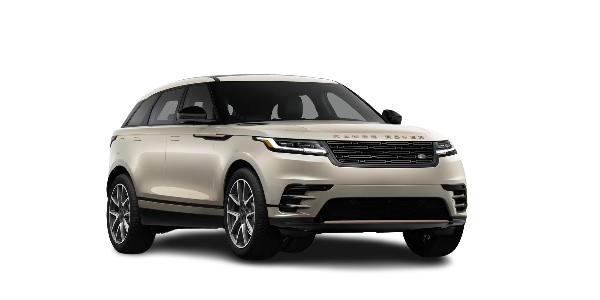 2026 Land Rover Range Rover Velar Autobiography model trim