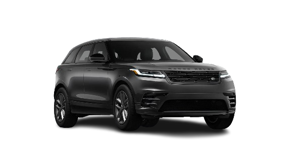 2026 Land Rover Range Rover Velar Dynamic SE model trim