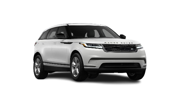 2025 Land Rover Range Rover Velar S
