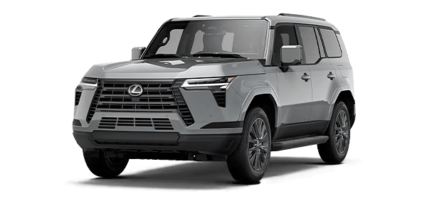 2026 Lexus GX 550 Premium