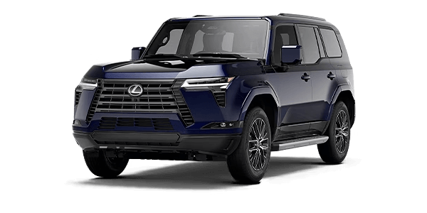 2026 Lexus GX 550 Premium+