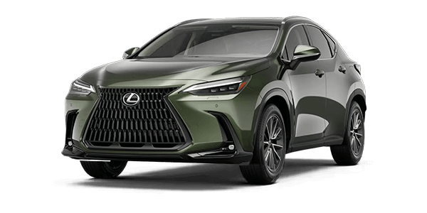 2026 Lexus NX For Sale in Fort Pierce | Treasure Coast Lexus