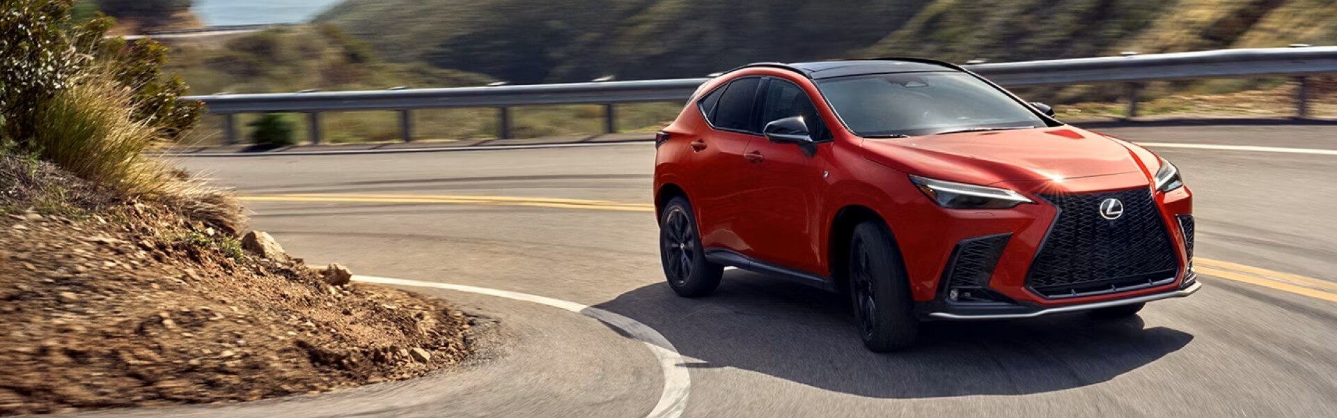 New Lexus NX vs GLC 300 and X1 - Berlin City Lexus of Portland