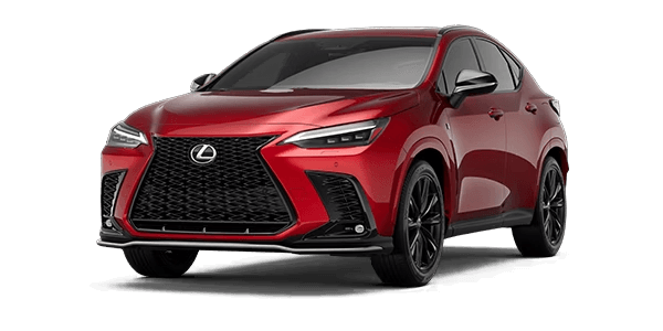 New Lexus NX Hybrid For Sale in Sarasota | Lexus of Sarasota