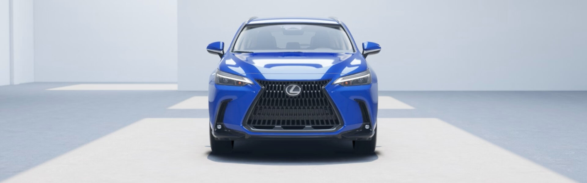 2026 Lexus NX Hybrid For Sale