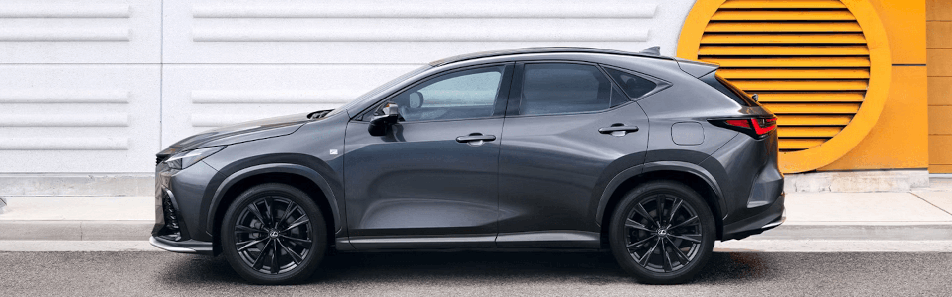 New Lexus NX Plug-in Hybrid For Sale in Sarasota | Lexus of Sarasota