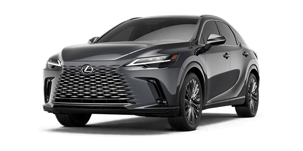 New 2026 Lexus RX Model Review | Lexus of Sarasota