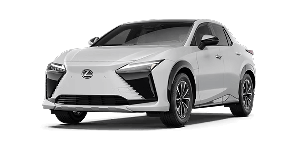 2026 Lexus RZ 350e
