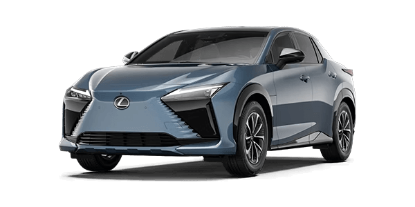 2026 Lexus RZ 350e Premium