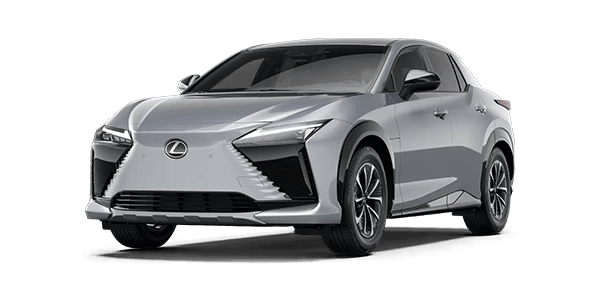 2026 Lexus RZ 450e AWD