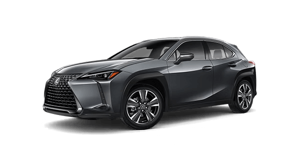 2026 Lexus UX Hybrid UX 300h AWD
