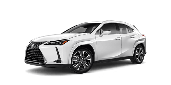 2026 Lexus UX Hybrid UX 300h Premium