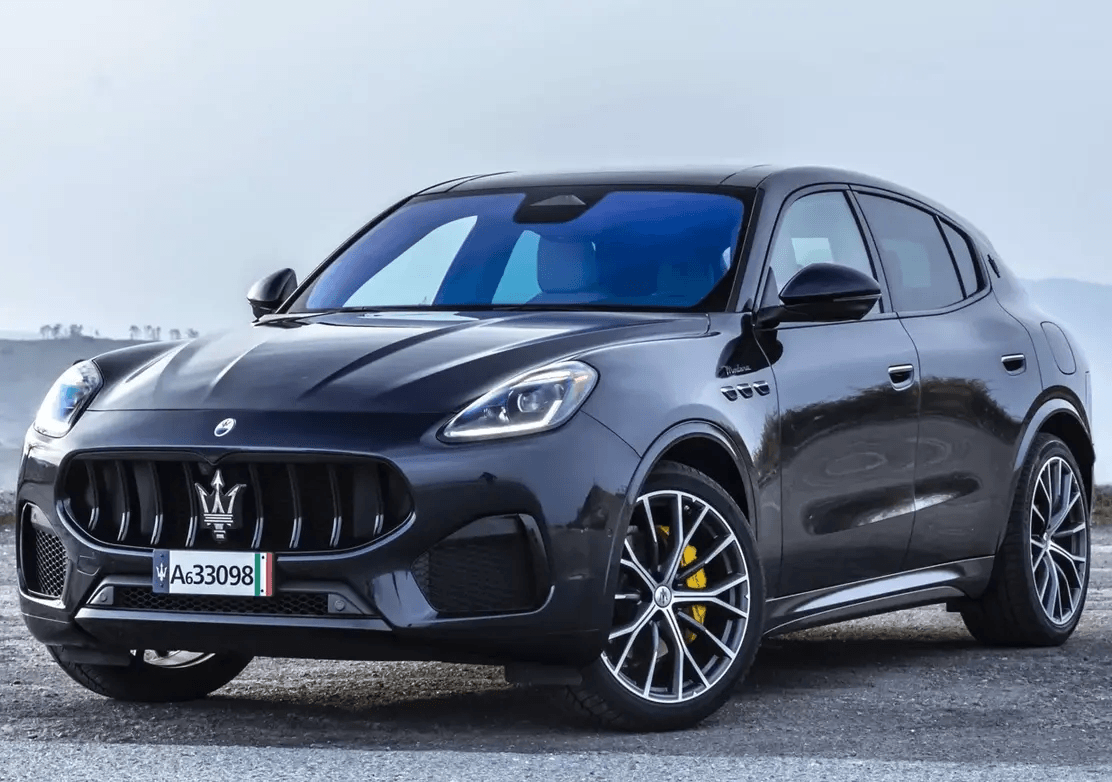 2026 Maserati Grecale Lifestyle Feature Image