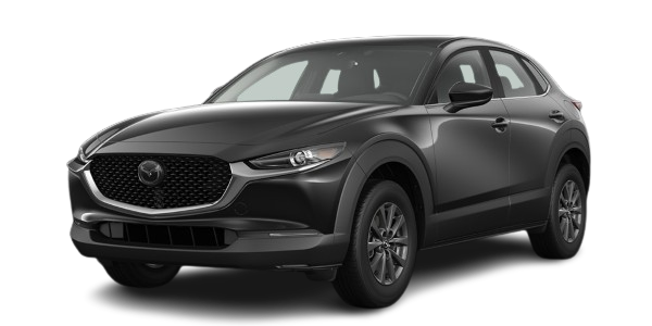 2026 Mazda CX-30 2.5 S