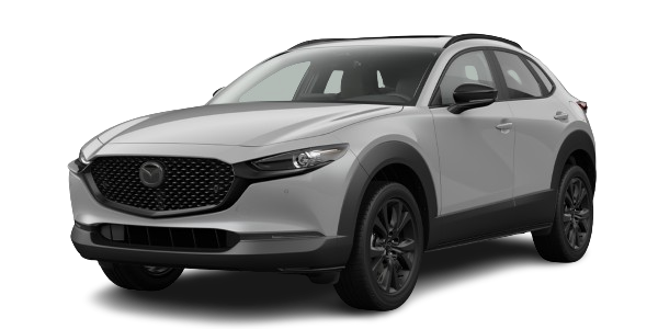 2026 Mazda CX-30 2.5 S Aire Edition