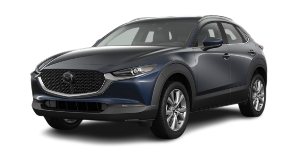 2026 Mazda CX-30 2.5 S Preferred