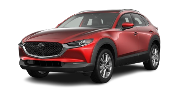 2026 Mazda CX-30 2.5 S Premium