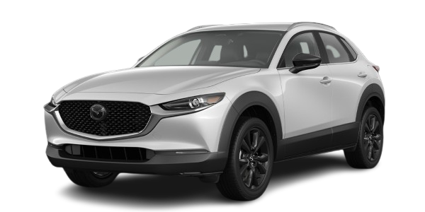 2026 Mazda CX-30 2.5 S Select Sport