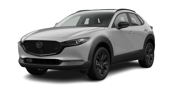 2026 Mazda CX-30 2.5 Turbo Aire Edition