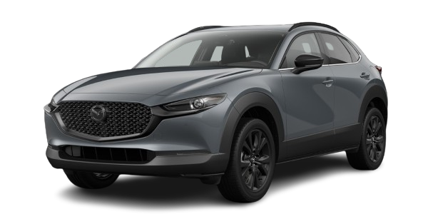 2026 Mazda CX-30 2.5 Turbo Premium Plus