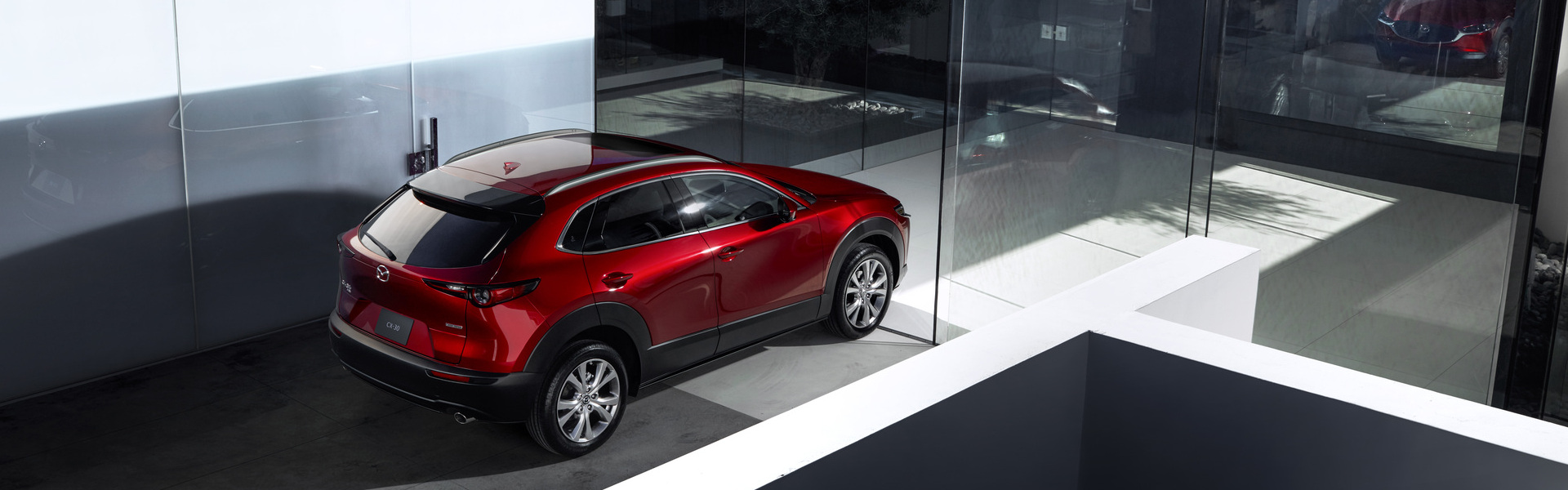 2026 Mazda CX-30 For Sale