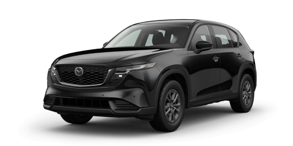 2026 Mazda CX-5 2.5 S