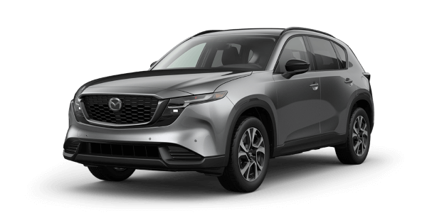 2026 Mazda CX-5 2.5 S Preferred