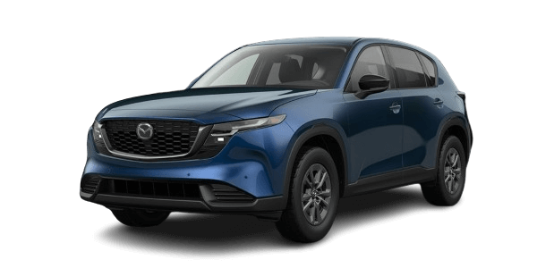 2026 Mazda CX-5 2.5 S Select