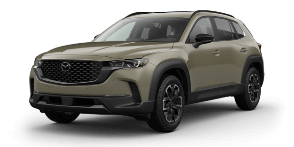 2026 Mazda CX-50 2.5 S Meridian Edition