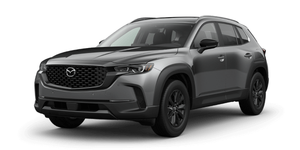 2026 Mazda CX-50 2.5 S Preferred