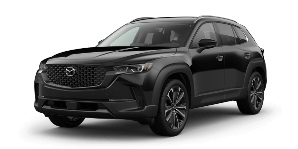 2026 Mazda CX-50 2.5 S Premium