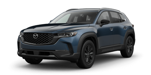 2026 Mazda CX-50 2.5 S Select