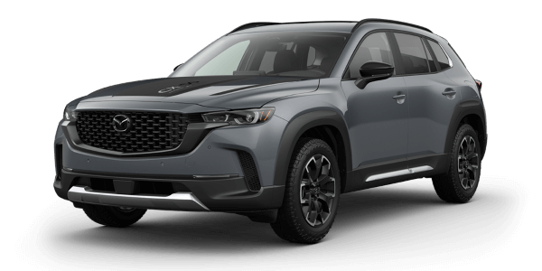 2026 Mazda CX-50 2.5 Turbo Meridian Edition